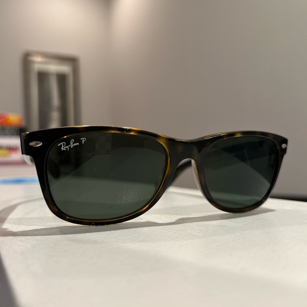 Ray Bans